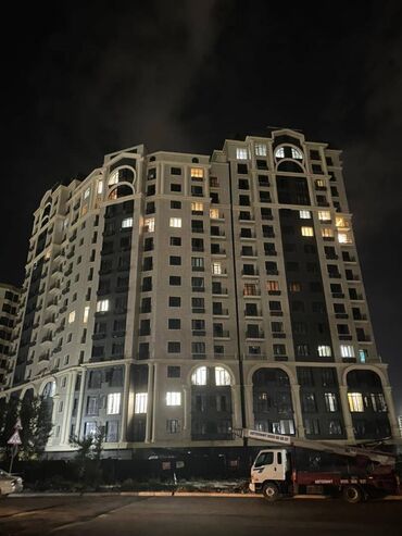 Продажа квартир: 2 комнаты, 79 м², Элитка, 12 этаж, Евроремонт