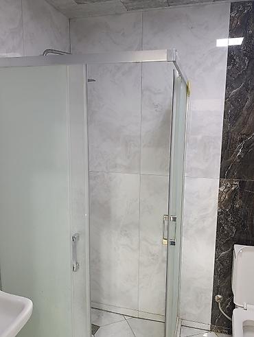 аренда квартир: Kirayə mənzil – zövqlü təmirli, tam mebelli və texnikalı - Mətbəx: ağ — 3