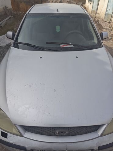 дверь на нексию: Ford Mondeo: 2002 г., Механика, Бензин, Седан