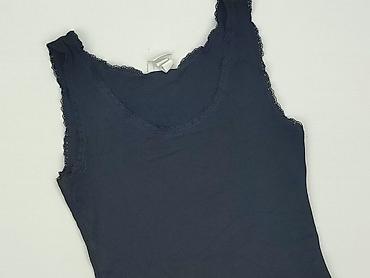 cropp tshirt: H&M, Top damski, rozmiar S — 1