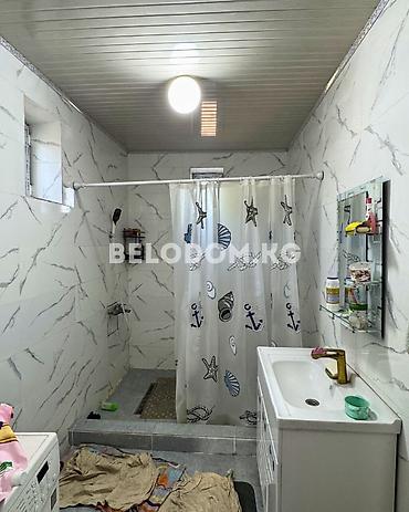по трассе: 🏠Продается дом в Беловодское 🟡 4 - жилых комнат + душевая 🟡Участок: 7 — 5