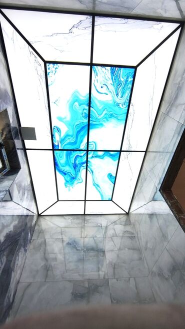 Asma tavanlar: Asma tavan, Odadavamlı, Pulsuz çatdırılma, Ödənişli quraşdırma, Zəmanətli -da lalafo.az — 3 Asma tavanlar: Asma tavan, Odadavamlı, Pulsuz çatdırılma, Ödənişli quraşdırma, Zəmanətli — 3