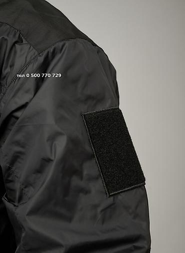 одежда охрана: Куртка оригинал 7.26 GEAR Tactical Series Бишкек, 7-й микрорайон — 9