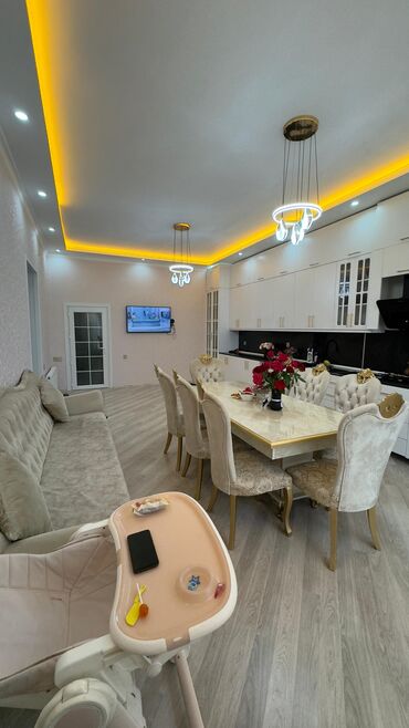 Həyət evləri və villaların satışı: 5 otaqlı, 260 kv. m, Kredit yoxdur, Yeni təmirli — 7