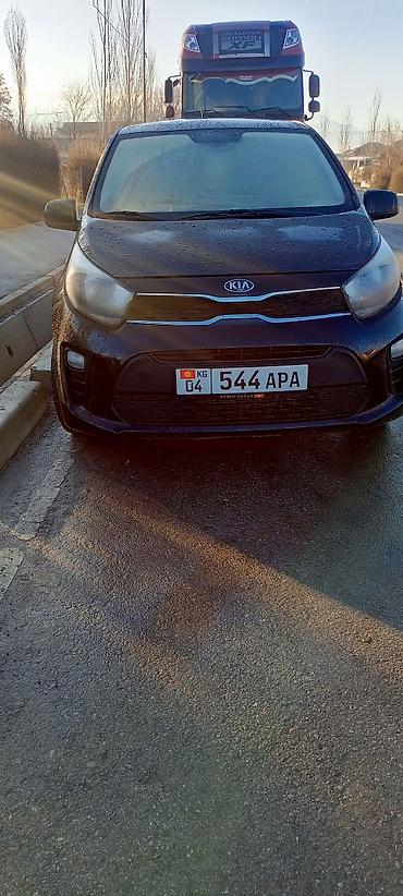 Частная аренда авто: Сдам в Аренду минимум 2 месяца депозит 10000 обязательно морнинг 1250 — 2