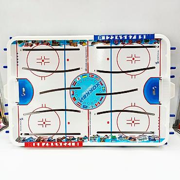 lego original: Хоккей настольная игра. Бесплатная доставка, нашим курьером, по городу — 2