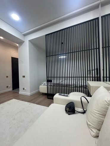 Посуточная аренда квартир: 1 комната, Круглосуточное заселение, Бронь, Бытовая техника — 5