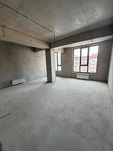 Продажа квартир: 2 комнаты, 76 м², Элитка, 8 этаж, Готовая ПСО (под самоотделку) — 3