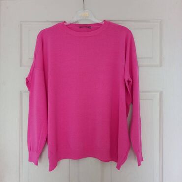 zara l: Color - Pink