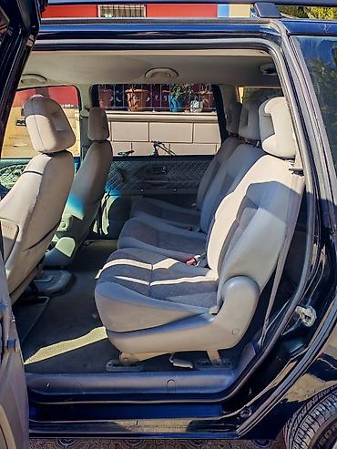 Ford: Ford Galaxy: 2 l | 2003 il Van/Minivan — 8