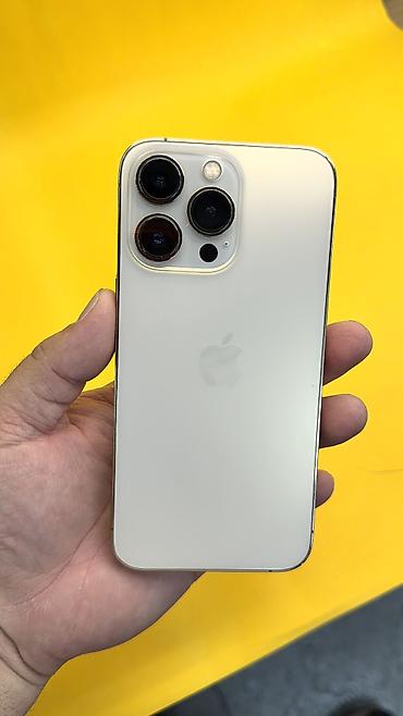 Apple iPhone: IPhone 13 Pro, Б/у, 256 ГБ, 92 % — 7