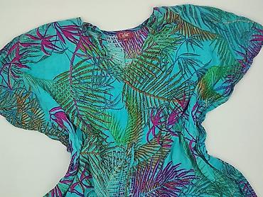 wielobarwne: Coline, Tunika damska, rozmiar One size — 1