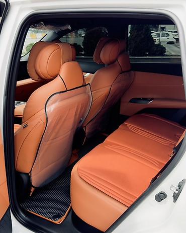 чуй: Changan CS75 Plus: 2026 г., 1.5 л, Автомат, Бензин, Кроссовер — 8