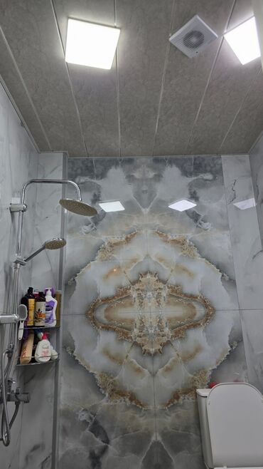 Yeni tikili: 2 otaqlı, Yeni tikili, 44 kv. m — 9