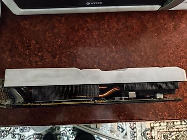 macbook pro 15 2017: !!! читайте описание Видеокарта Palit GeForce GTX 1070 GameRock — 2