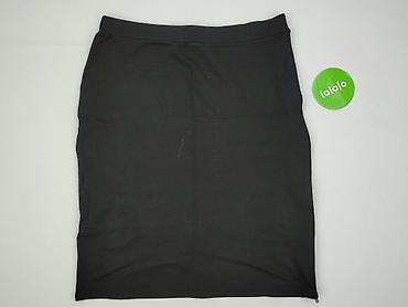 czerwone spódnice maxi: Marina Rinaldi, Spódnica damska, rozmiar 2XL — 2