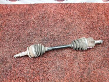 передняя ступица: Привод NISSAN Primera QP 12 QG18DE 2004 перед. лев. (б/у) ХОДОВАЯ