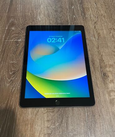 чехол ipad 4: Apple iPad 6 (9.7” inç Wifi) Space Gray… Bütün funksiyaları