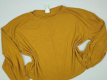 bluzy c: H&M, Sweter damski, rozmiar S — 1