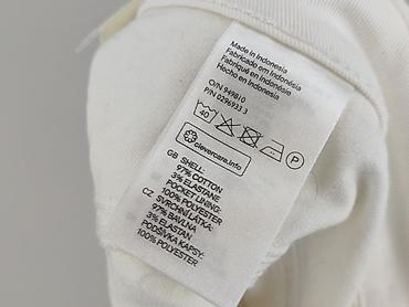 kolarki cropp: H&M, Szorty damskie, rozmiar M — 5