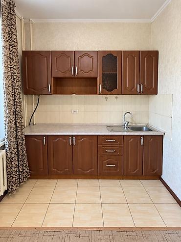 чекиш ата мтф: 2 комнаты, 52 м², 106 серия улучшенная, 8 этаж, Свежий ремонт — 5