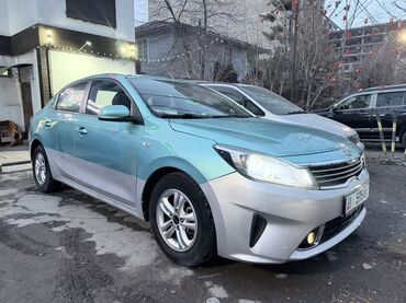 Kia: Kia Forte: 2020 г., 1.6 л, Механика, Газ, Седан — 9