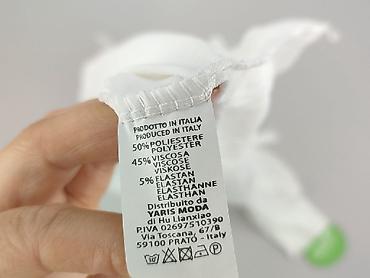 cena bluzek: Moda Italia, Bluzka damska, rozmiar 9XL — 4