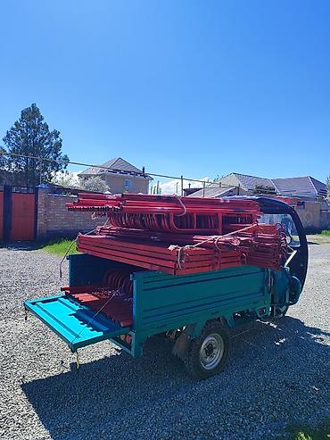 Аренда инструментов: ЛЕСА АРЕНДА Ен жогорку сапаттагы Лесалар Местный Леса Траптары тегиз — 7