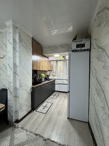 Продажа квартир: 3 комнаты, 67 м², Городок Энергетиков Индивидуалка, 1 этаж, Евроремонт — 4