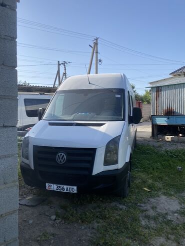 фольксваген транспортер т5: Легкий грузовик, Volkswagen, Стандарт