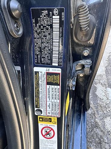 Toyota: Toyota Camry: 2015 г., 2.5 л, Автомат, Бензин, Седан — 10