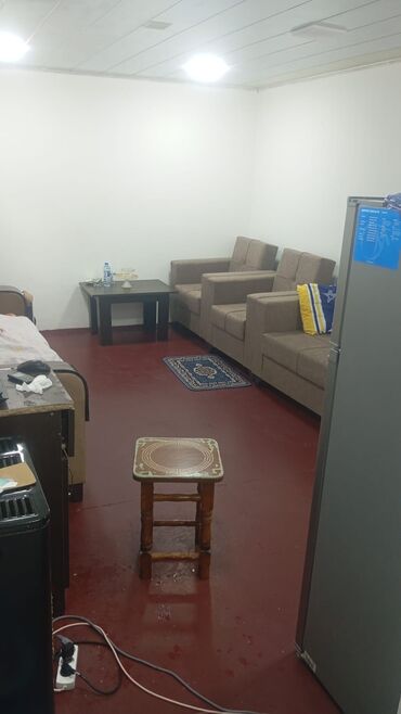 Həyət evləri və villaların satışı: 1 otaqlı, 30 kv. m, Kredit yoxdur, Yeni təmirli — 4