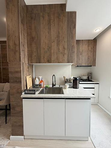 Продажа квартир: 2 комнаты, 49 м², Элитка, 4 этаж, Дизайнерский ремонт — 16
