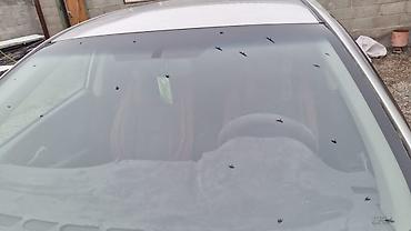 kirgiz auto: Toyota Corolla: 2007 г., 1.6 л, Автомат, Седан — 9