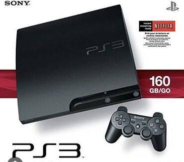 kompüter qiyməti: Ps3 500 gb 2 pult 60 oyun
Real alicia endirim