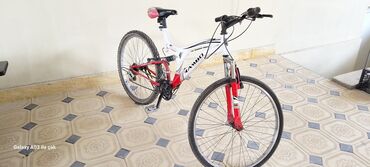 пианино купить баку: Dağ velosipedi Rambo, 26"