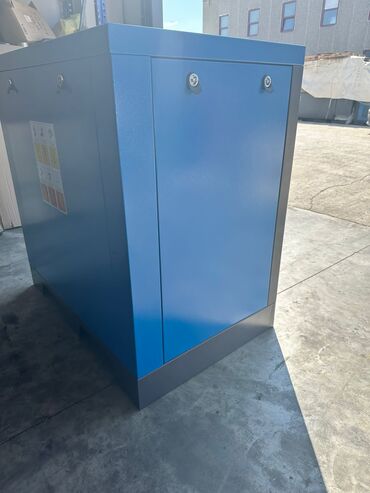 Kompressorlar: 7,5 kv invertorlu hava kompressoru tibb ve kiçik senaye ucun cox ideal — 2