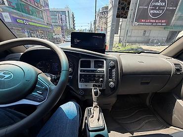 honda porter: Легкий грузовик, Hyundai, Стандарт, До 1 т, Б/у — 10