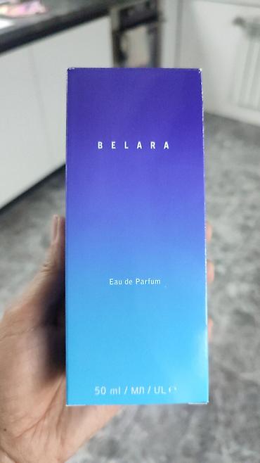Парфюмерная вода BELARA, 50 ml - Бренд: Mary Kay (указано на верхней