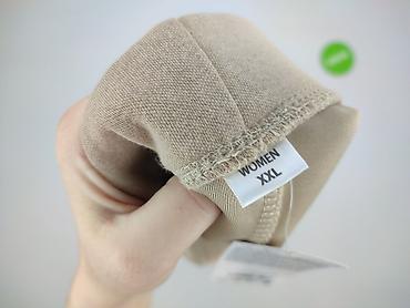 spódnice maxi boho: Spódnica damska, rozmiar 2XL — 4