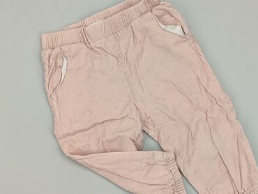 Sweatpants: Sweatpants, 9-12 months, condition - Good