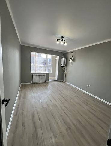 2 room flats: 2 комнаты, 56 м², 108 серия, 9 этаж, Свежий ремонт — 6