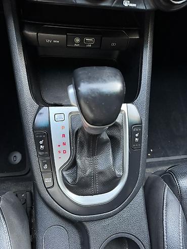 капот матиз 1: Kia K3: 2018 г., 1.6 л, Вариатор, Бензин, Седан — 7