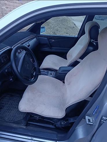 мерс 210 рул: Mercedes-Benz E-Class: 1995 г., 3.2 л, Автомат, Бензин — 8