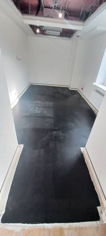 Напольные работы: Укладка пола | Линолеум, Ковролин Больше 6 лет опыта — 4