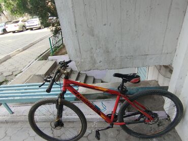 melas велосипед производитель: Велосипед