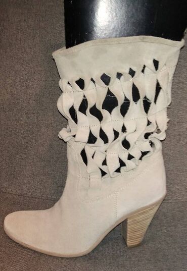 Čizme: Čizme, 38 — 1