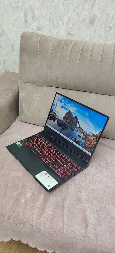msi ge60 fiyat: İşlənmiş MSI, 15.6 ", Intel Core i7, 512 GB, Pulsuz çatdırılma — 4