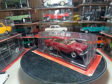 скупка масштабных моделей автомобилей: 2025 год, 1:24, Железо, Самовывоз, Бесплатная доставка, Доставка в районы