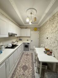 Yeni tikili: 3 otaqlı, Yeni tikili, 75 kv. m — 10